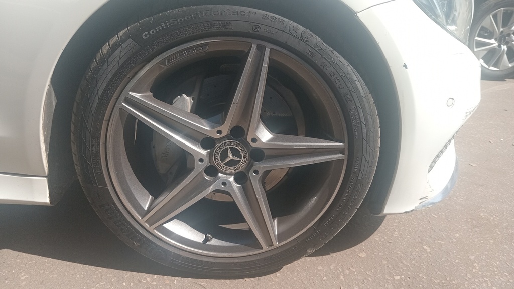 FR R TIRE