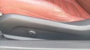 DRIVER SEAT SWITCHES
