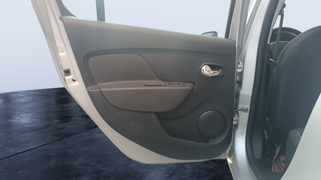 RR L DOOR