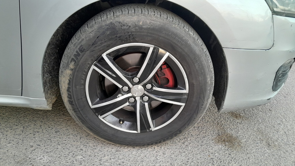 FR R TIRE