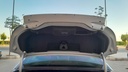 TRUNK HOOD