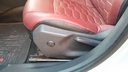 DRIVER SEAT SWITCHES