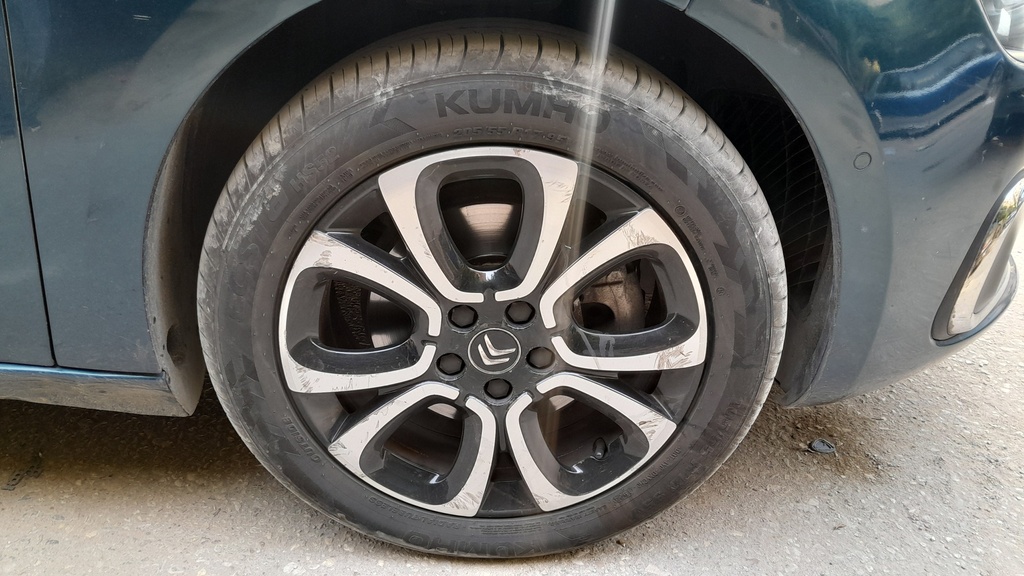 FR R TIRE