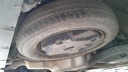 SPARE TIRE