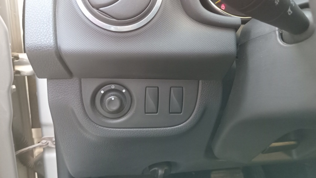 LIGHT SWITCHES
