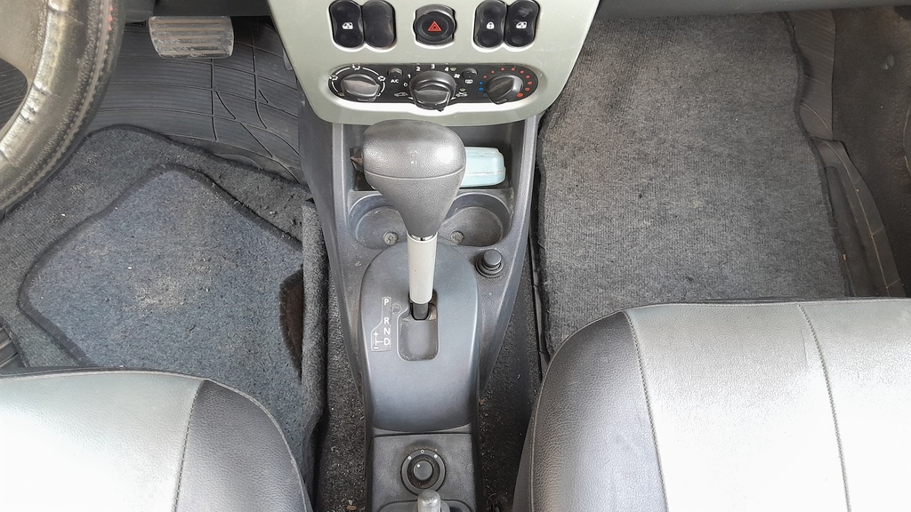 CONSOLE