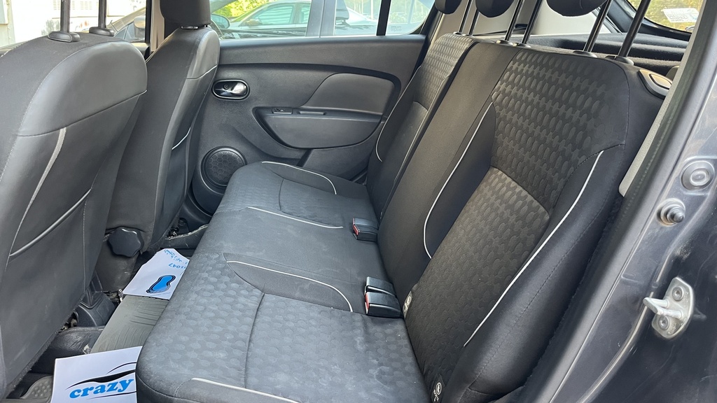 RR SEATS