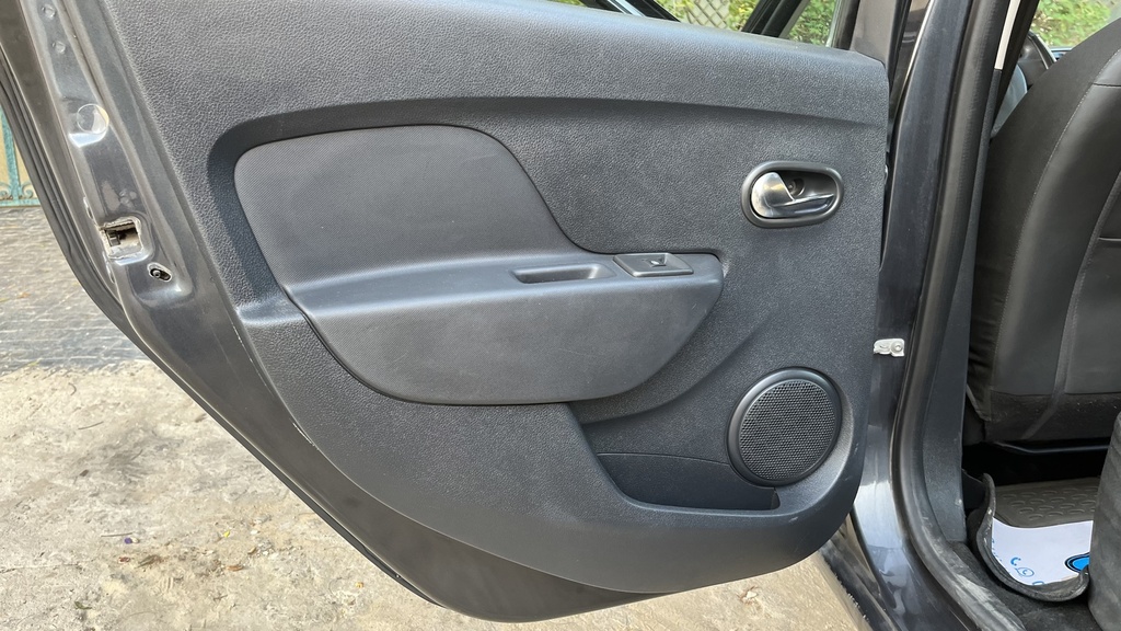 RR L DOOR