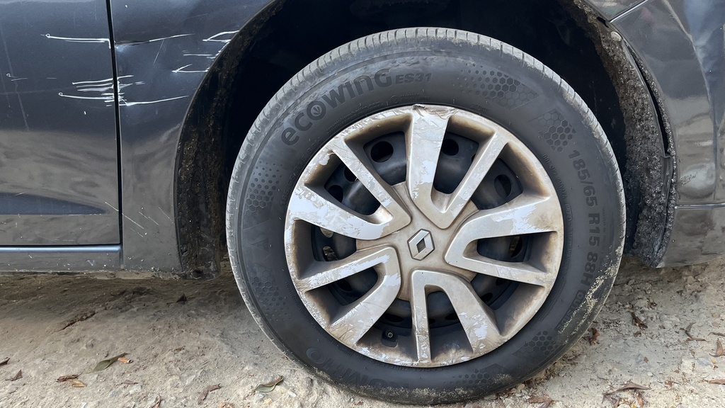 FR R TIRE