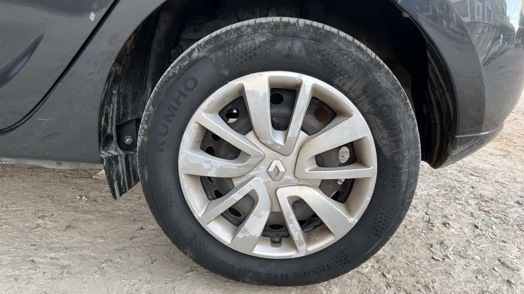 RR L TIRE