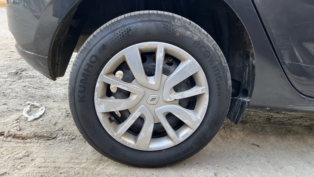 RR R TIRE