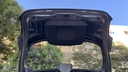 TRUNK HOOD