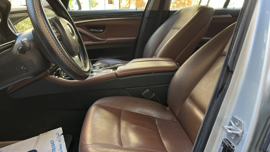 FR SEATS