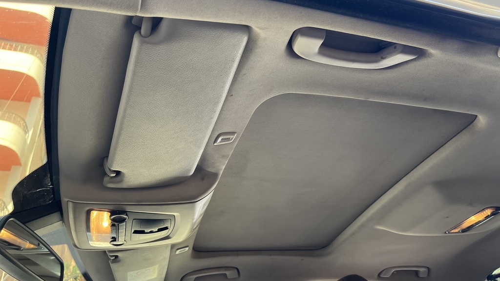CAR ROOF MAT
