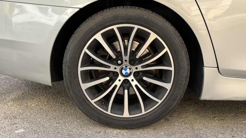 RR R TIRE