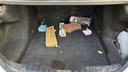 TRUNK