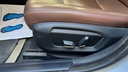 DRIVER SEAT SWITCHES