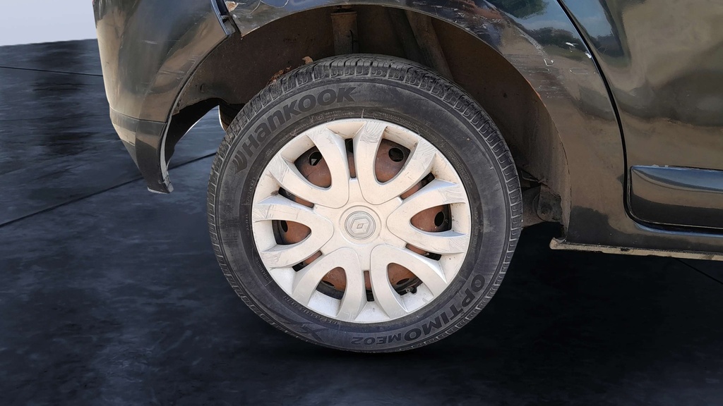 RR R TIRE