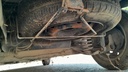 SPARE TIRE