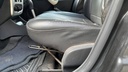 DRIVER SEAT SWITCHES