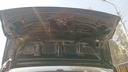 TRUNK HOOD