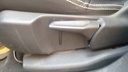 DRIVER SEAT SWITCHES