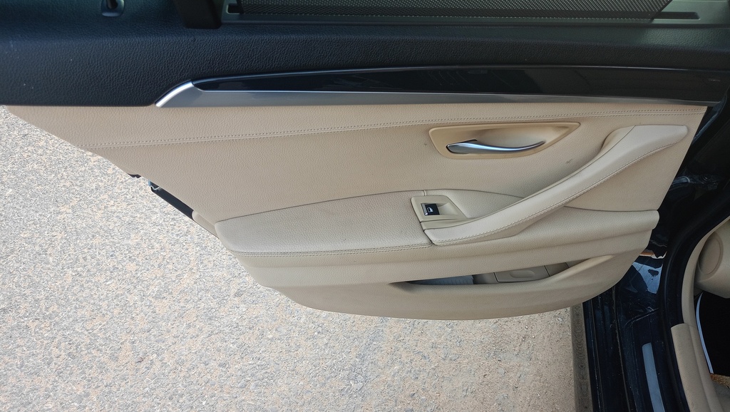 RR L DOOR