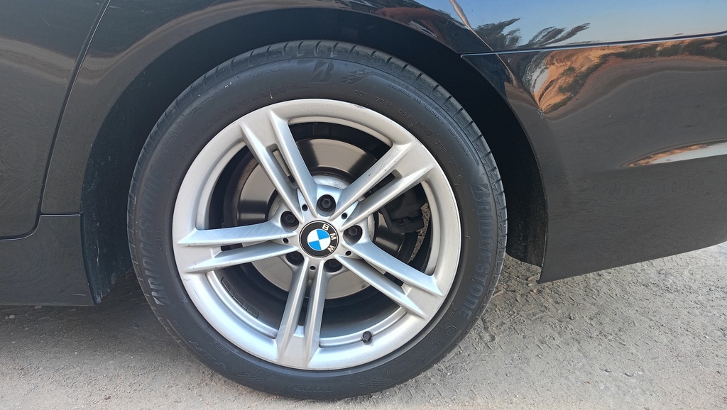 RR L TIRE