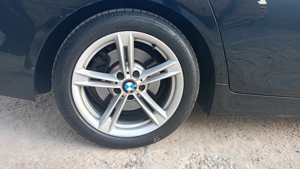 RR R TIRE