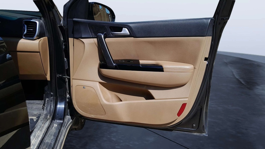 FR R DOOR