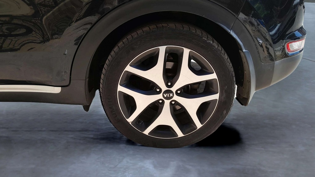 RR L TIRE