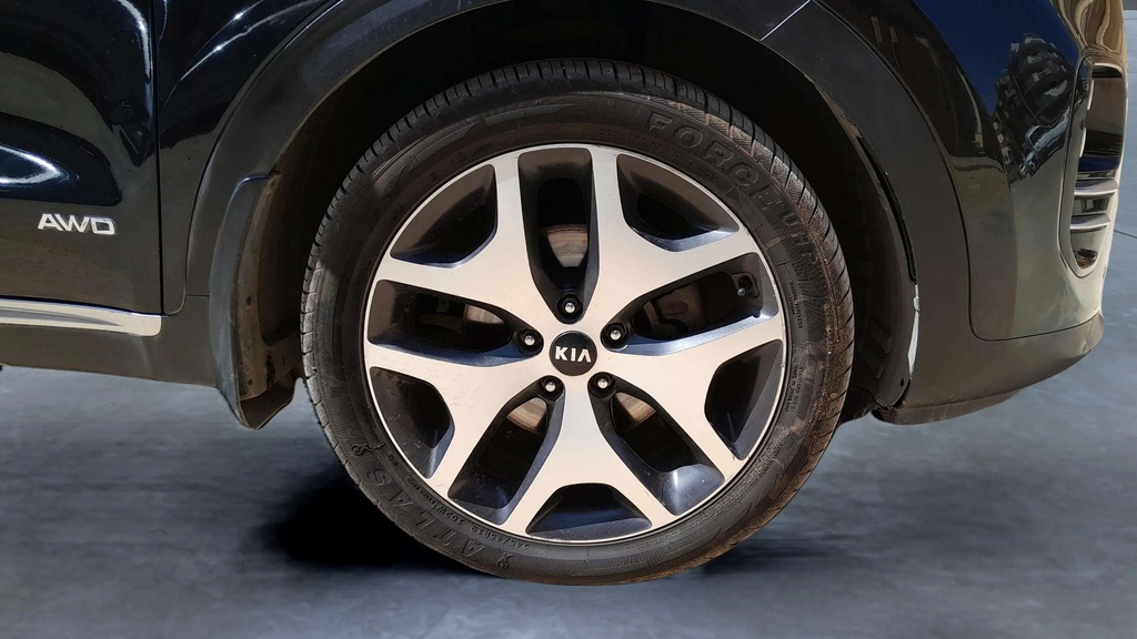 RR R TIRE