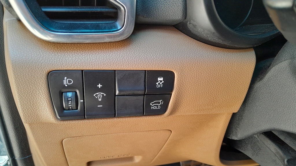 LIGHT SWITCHES