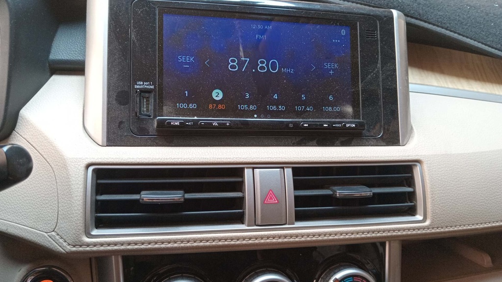 MULTIMEDIA SCREEN