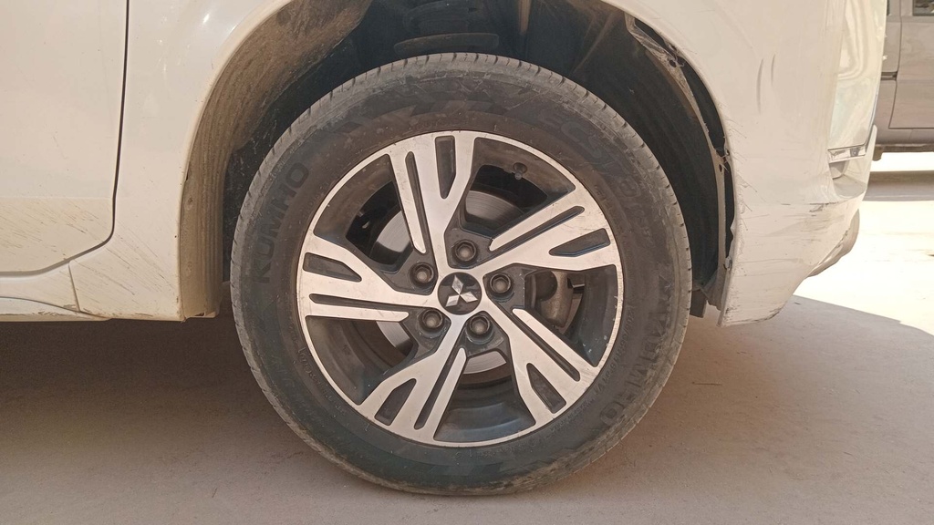 FR R TIRE