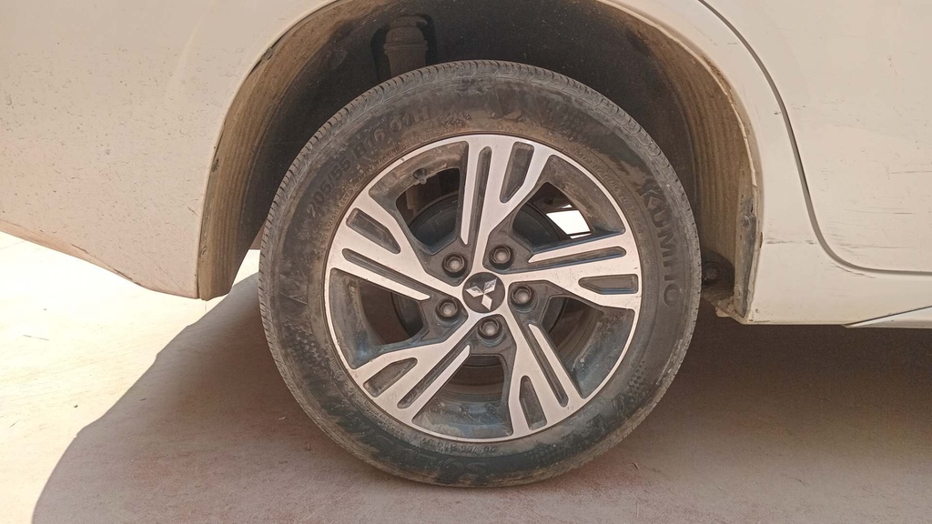 RR R TIRE