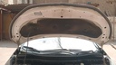 CAR HOOD