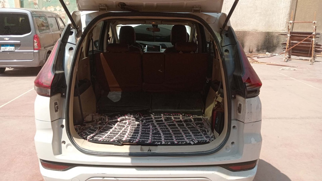 TRUNK