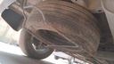 SPARE TIRE