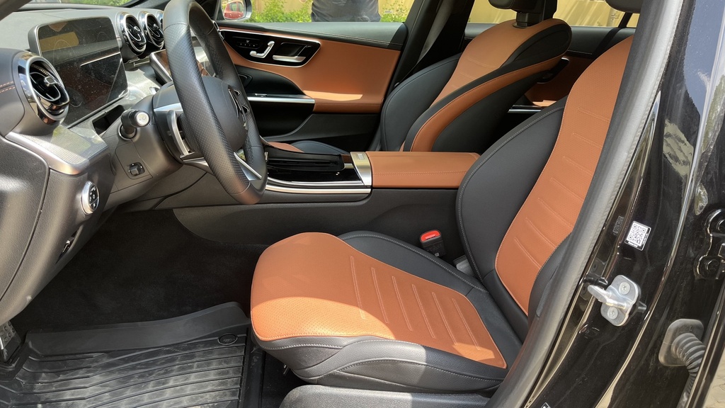 FR SEATS