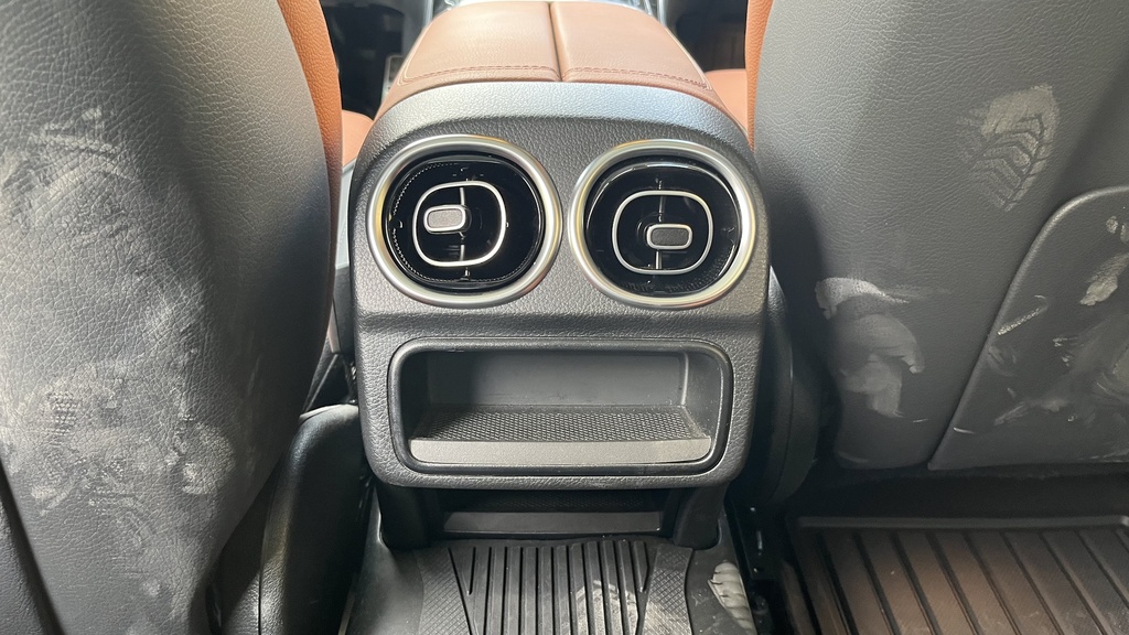 RR AC GRILL