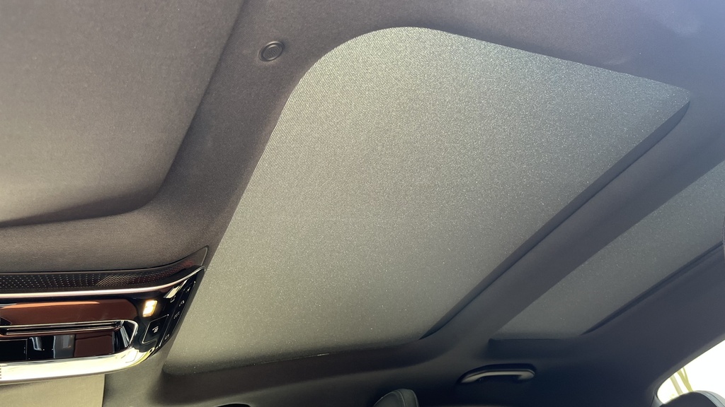 CAR ROOF MAT