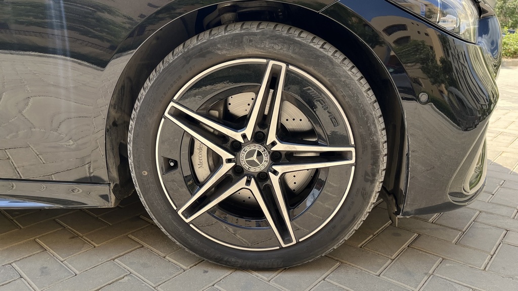 FR R TIRE