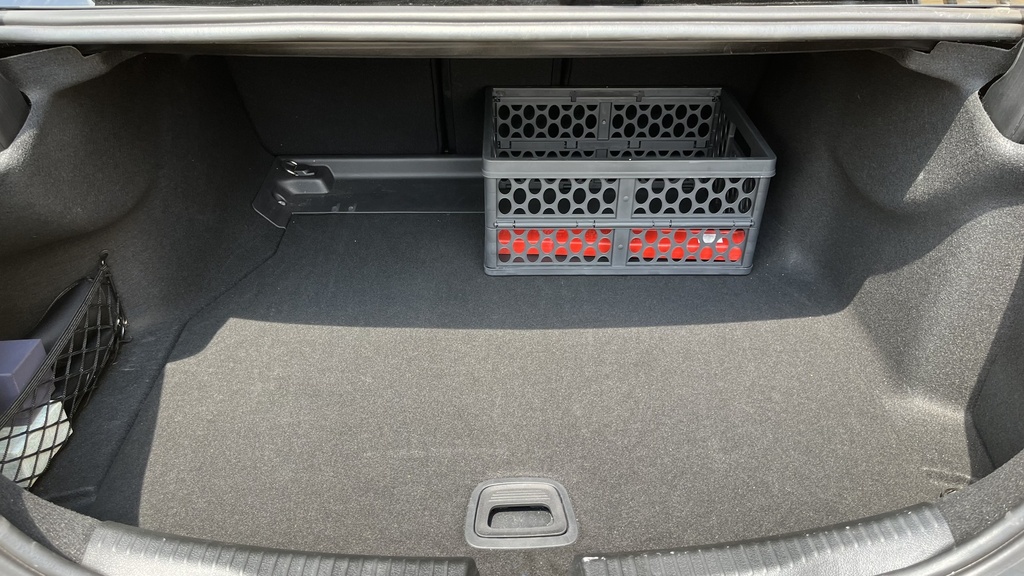 TRUNK