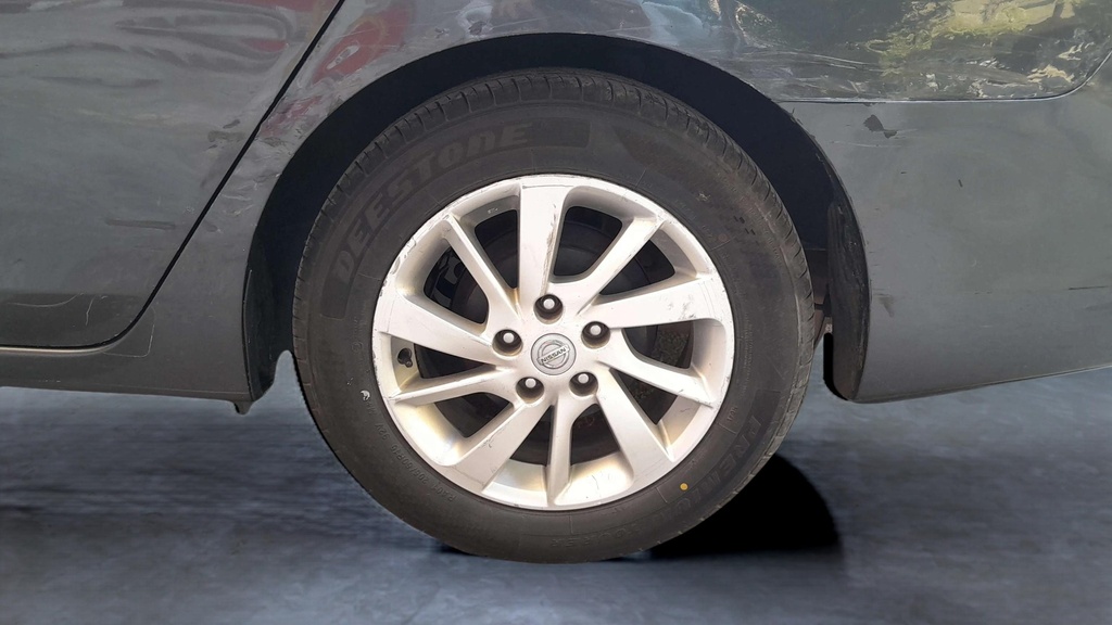 RR L TIRE