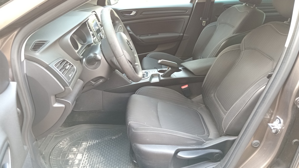 FR SEATS