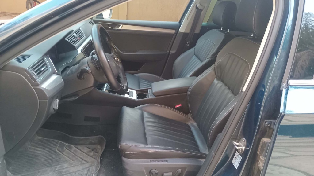 FR SEATS