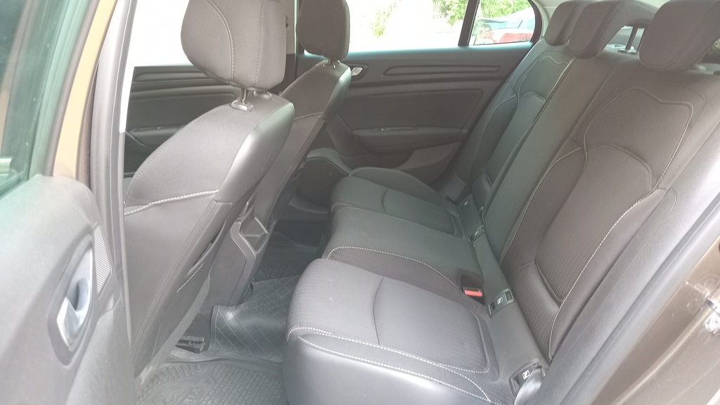 RR SEATS
