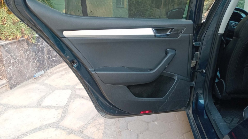 RR L DOOR