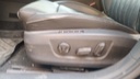 DRIVER SEAT SWITCHES